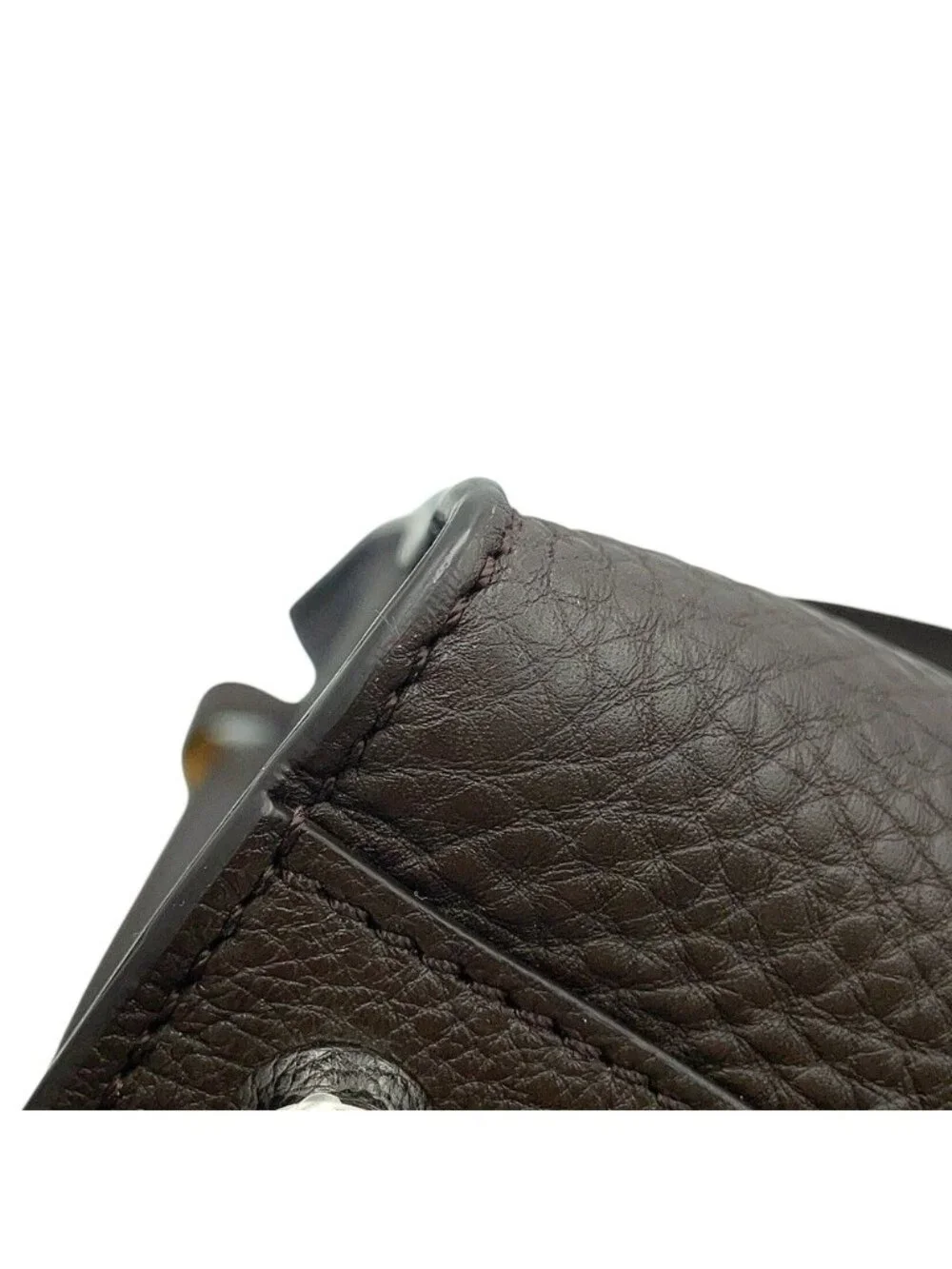 Fendi Tote Peekaboo X-Lite Fit 2-Way Shoulder